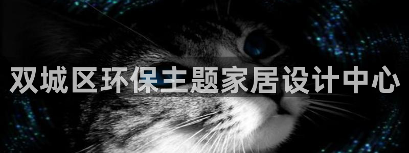 杏耀代理注册：双城区环保主题家居设计中心
