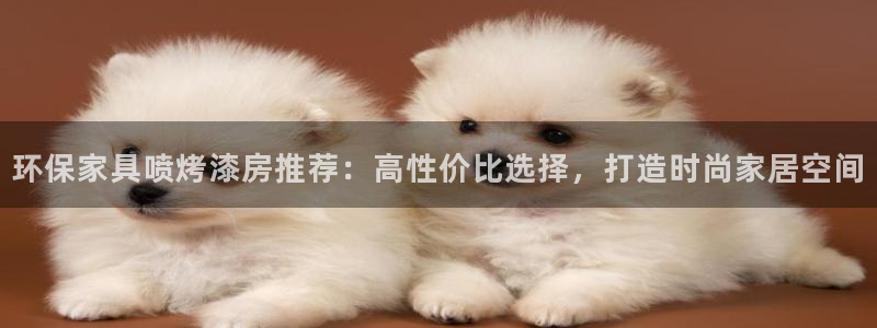 杏耀手机登录线路测速：环保家具喷烤漆房推荐：高性价比选择，打